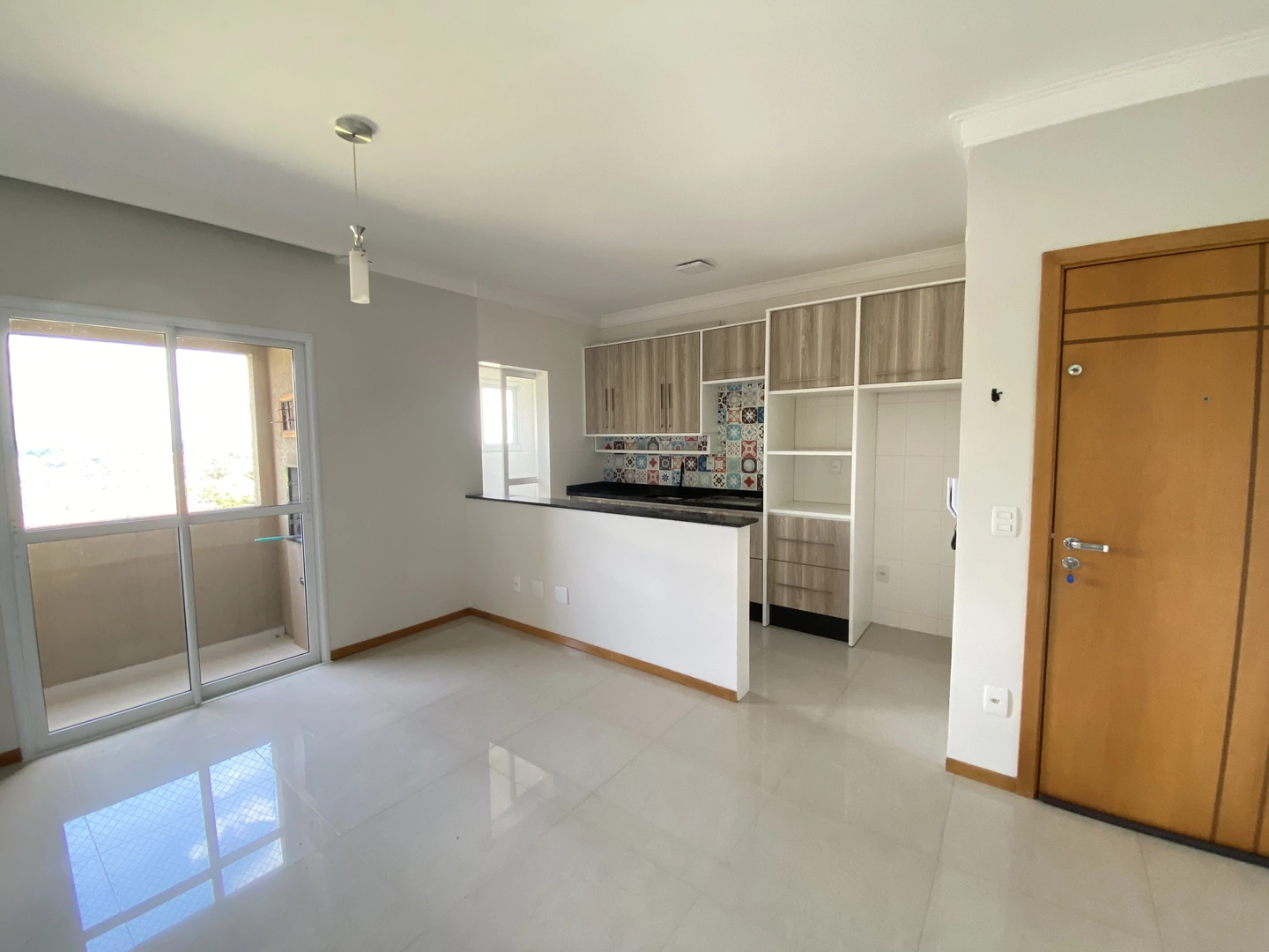 Comprar Apartamento